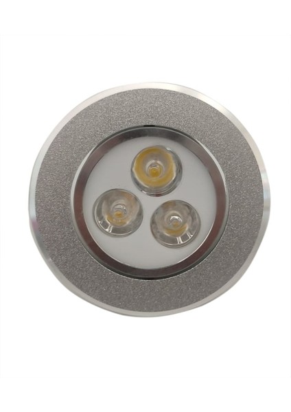 12V LED Spot Yat Karavan Oto 5W LED Günışığı Aliminyum Kasa fiyatları