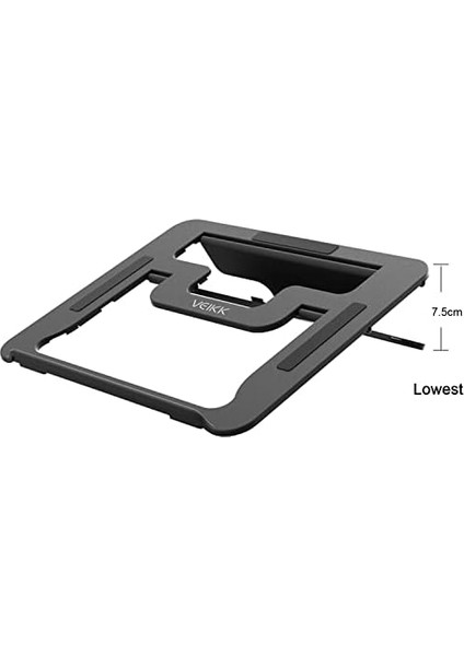 Tablet Standı, Taşınabilir Masa Standı Kalem Ekranı Katlanabilir Ayarlanabilir Stand Tutucu 30,48 cm Pend Display Için