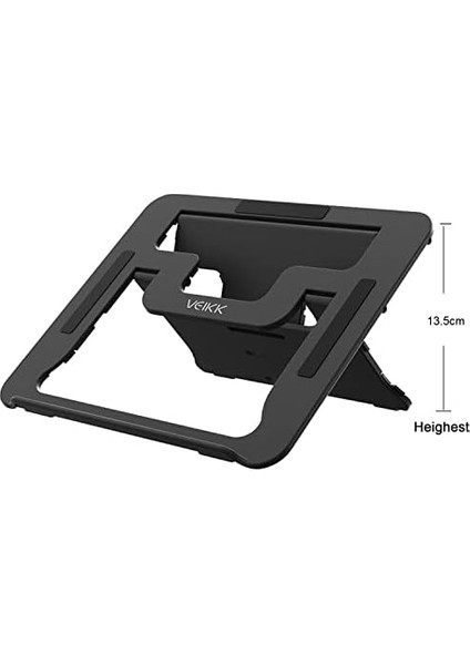 Tablet Standı, Taşınabilir Masa Standı Kalem Ekranı Katlanabilir Ayarlanabilir Stand Tutucu 30,48 cm Pend Display Için