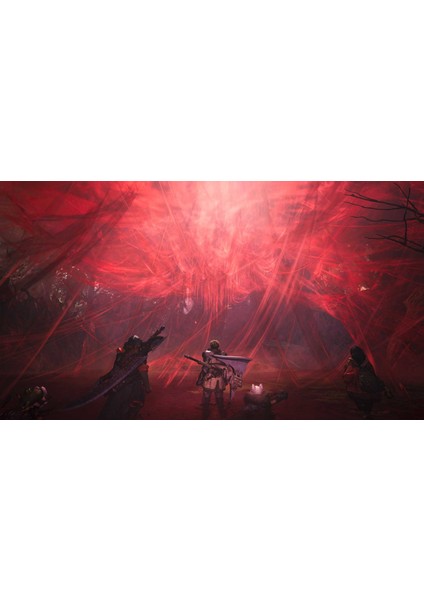 Monster Hunter Wilds – Ps5 modelleri