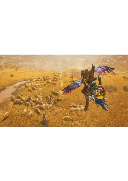 Monster Hunter Wilds – Ps5 fırsatları