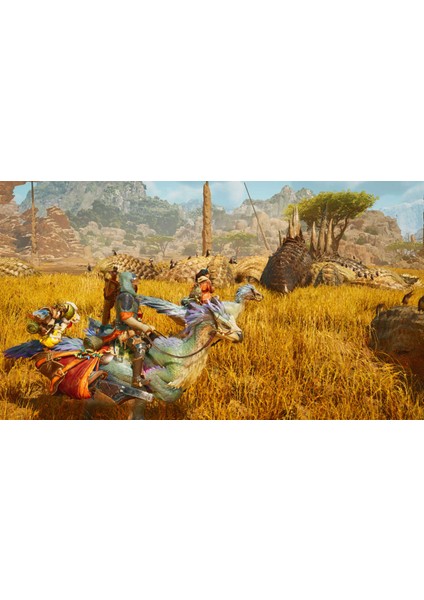 Monster Hunter Wilds – Ps5 indirimleri