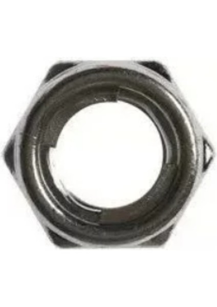 Bajaj Pulsar F 250 Arka Teker Somunu