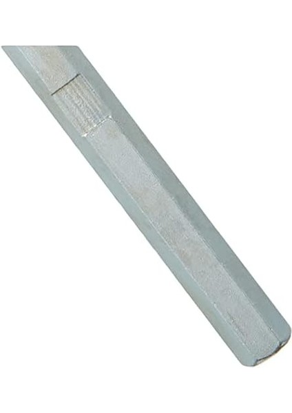T 27410, Merkezleme Matkap Ucu (Elmas Uçlu), Gri
