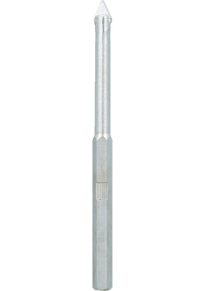 T 27410, Merkezleme Matkap Ucu (Elmas Uçlu), Gri