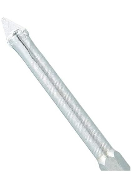 T 27410, Merkezleme Matkap Ucu (Elmas Uçlu), Gri