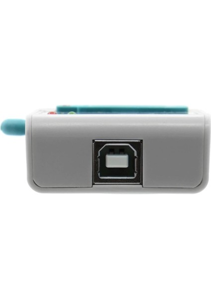 EZP2019 Eeprom Bios Programlayıcı USB Spı Flash Bios 24 25 Winbond Atmel Microochip