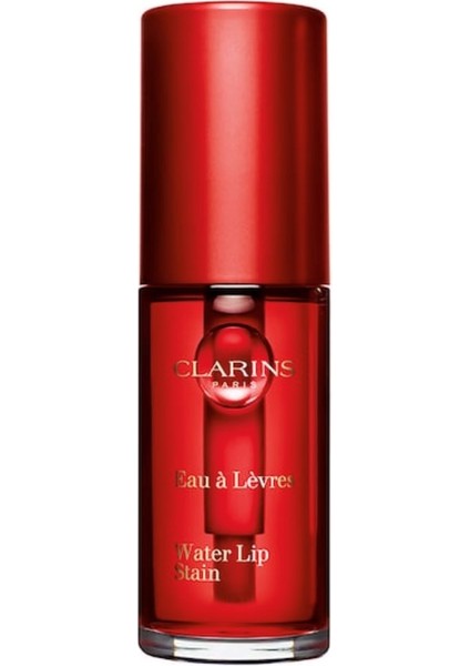 Water Lip Stain - Ruj 03 Red Water