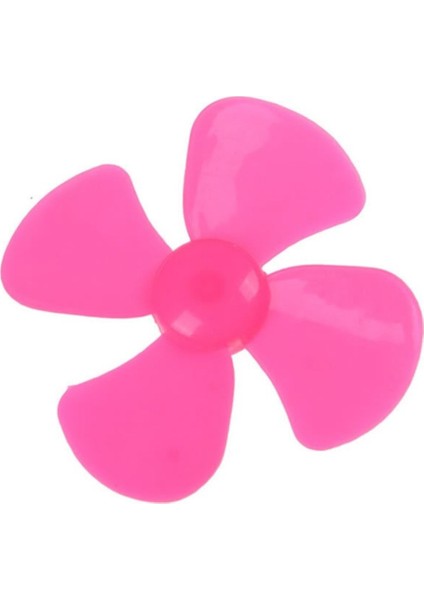 100MM Pervane 4 Kanat Oyuncak Rüzgar Gülü Kürek Botu Motor indirimleri