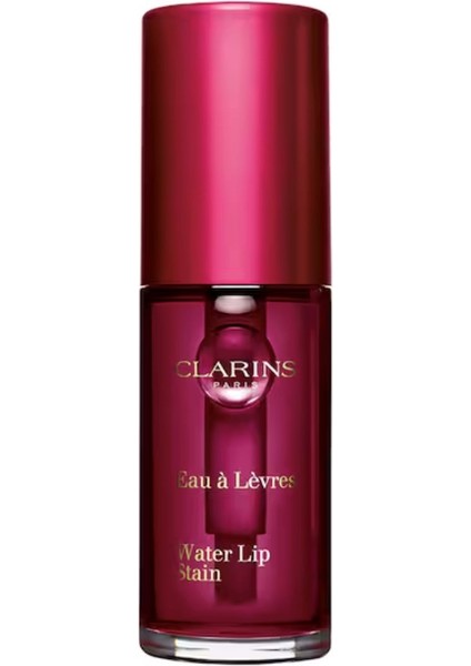 Water Lip Stain - Ruj 04 Violet Water