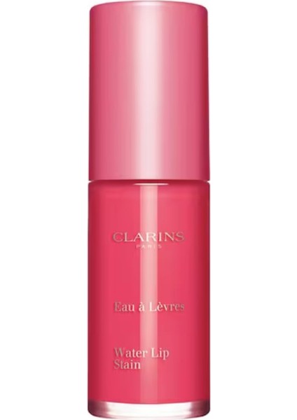 Water Lip Stain - Dudak Tinti 11