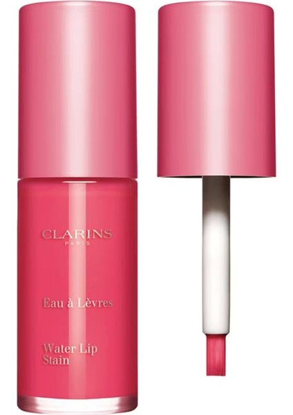 Water Lip Stain - Dudak Tinti 11