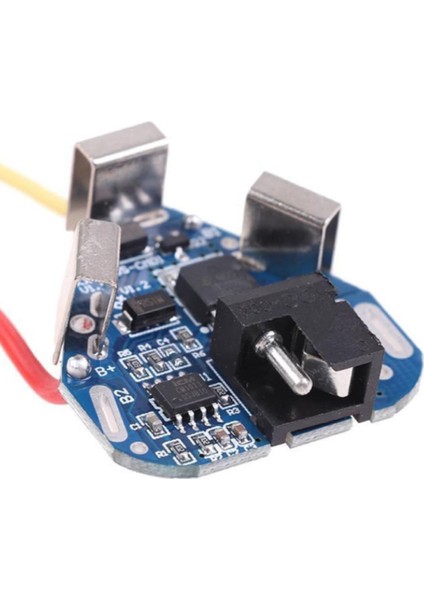 3s 8A 12V Lityum Batarya Bms Koruma Kartı 18650 Lipo Li-On Pil modelleri