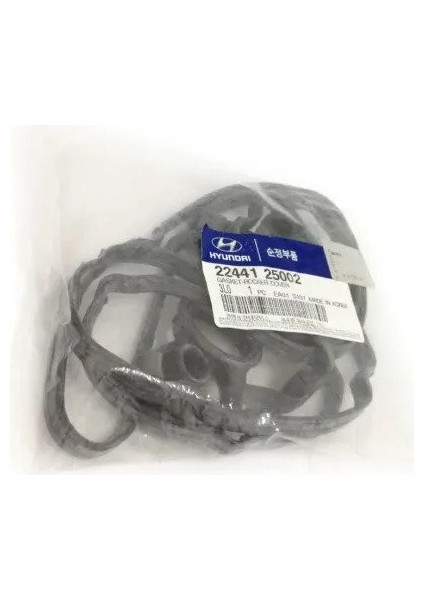 Külbütör Üst Kapak Contası Hyundaı Sonata 2.4 2005-2010 22441-25002 modelleri