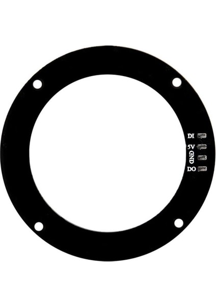 LED Modül 12’li Dijital Adreslenebilir Lamba