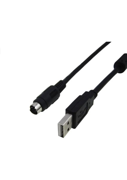 USB-GPW-CB03 Plc Uyumlu Programlama Kablosu Proface Gp Hmı Dokunmatik Ekran Panel fırsatları