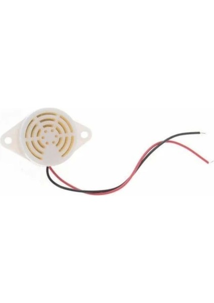 Sfm-27 90DB Buzzer Alarm