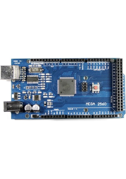 Arduino Mega 2560 R3 Klon USB Bağlantı Kablosu