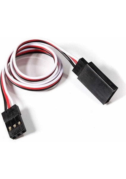 Servo Motor Uzatma Kablosu 30CM SG90 MG995 MG946R MG996R MG945