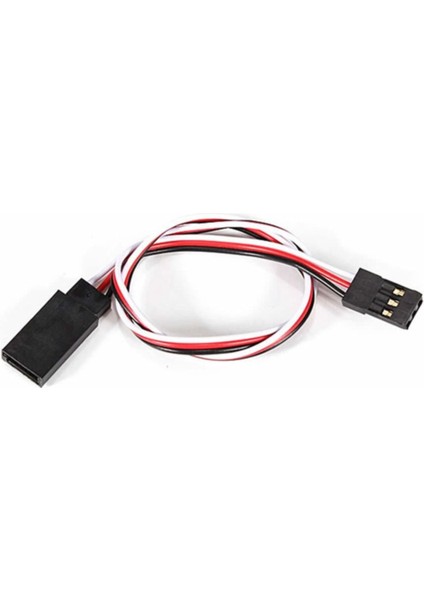 Servo Motor Uzatma Kablosu 30CM SG90 MG995 MG946R MG996R MG945