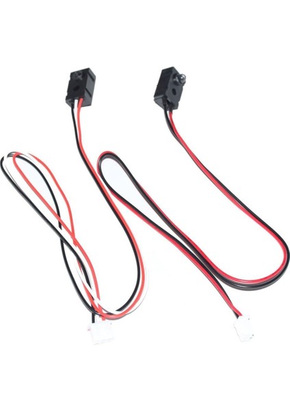 Dc 5V Beam Sensör Çift 30CM Engel Algılayıcı Kapı Pencere Fotosel