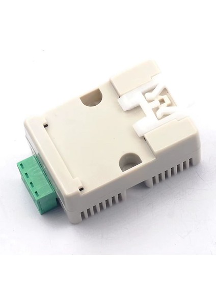 SHT20 Sıcaklık ve Nem Sensörü RS485 Haberleşme -40C /125C Termometre Isı Klima Termostat Medikal