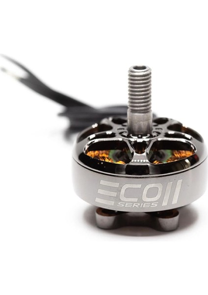 Emax Eco Iı 2207 2400KV Fırçasız Motor Çelik Mil Model Uçak Rc Multicopter Quadcopter Drone Fpv fırsatları