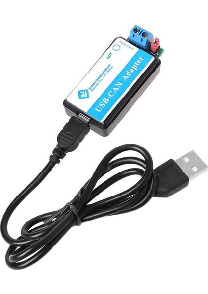 USB Can Bus Analizör Monitör Izleyici Iletişim Dönüştürücü fiyatları