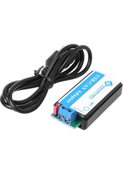 USB Can Bus Analizör Monitör Izleyici Iletişim Dönüştürücü modelleri