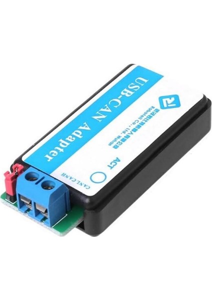 USB Can Bus Analizör Monitör Izleyici Iletişim Dönüştürücü fırsatları