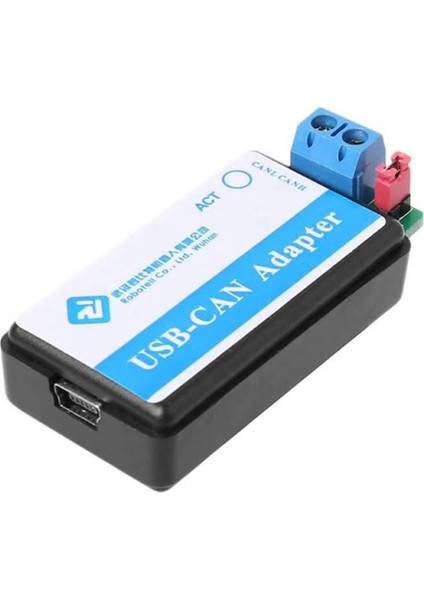 USB Can Bus Analizör Monitör Izleyici Iletişim Dönüştürücü indirimleri