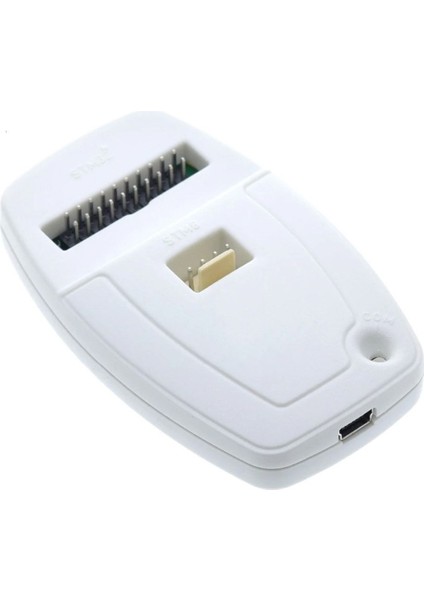 V2 Arm ve M8 Mcu Jtag Debugger Hata Ayıklayıcı Programlayıcı Link V2 Uyumlu