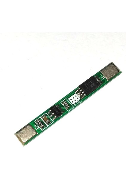 1s 3.7V 3A Bms Koruma Kartı Arya Şarj Modül 18650 Li-Ion Lipo indirimleri