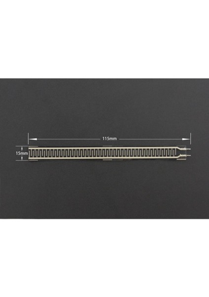 Kuvvet Sensörü RP-L-110 Basınç Algılama Sensörü Pressure Force