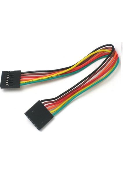 6 Pin Programlama Kablosu