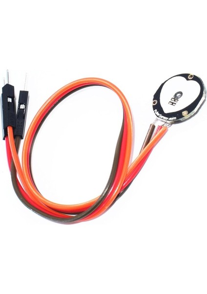 Arduino Pulse Heart Sensör