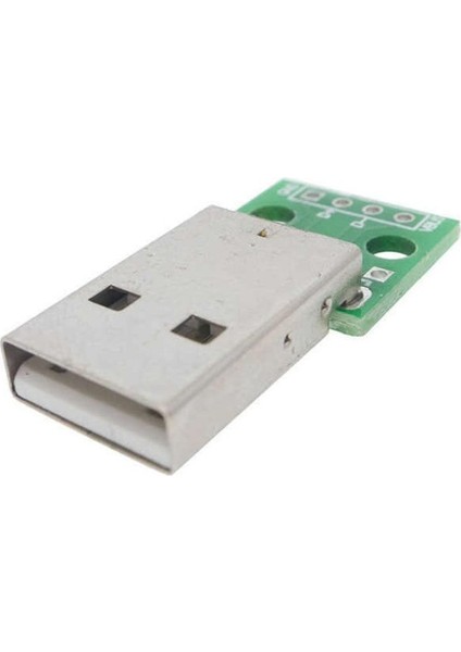 USB Male To Dip Çevirici Pcb fırsatları