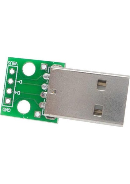 USB Male To Dip Çevirici Pcb indirimleri