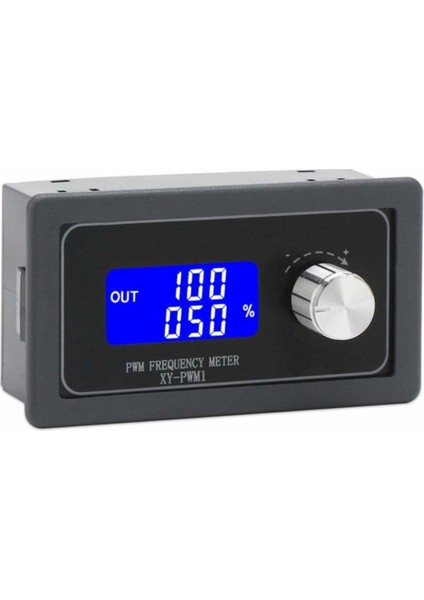 1hz-150khz Xy-Pwm1 Pwm Sinyal Jeneratörü Kare Dalga Duty Frekans