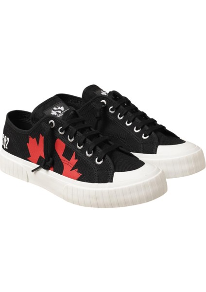 2630 Stripe Sneakers