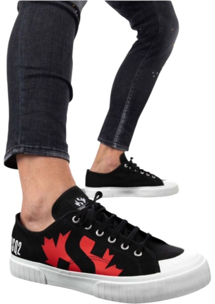 2630 Stripe Sneakers