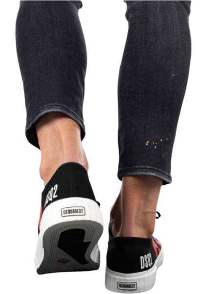 2630 Stripe Sneakers
