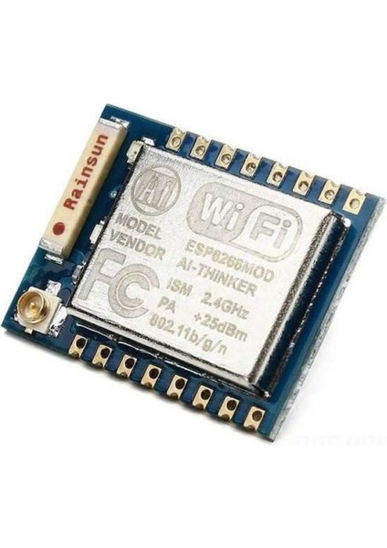 Esp-07 ESP8266 Wıfı Modül fiyatları