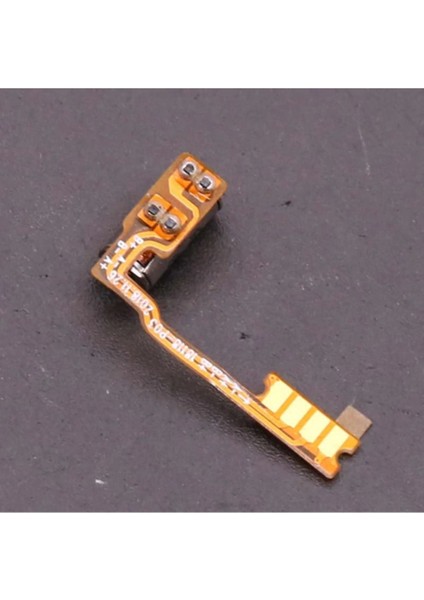 Micro Step Motor 4.4x8.7mm 2 Faz 4 Telli (Dikkat Çok Küçüktür !!)