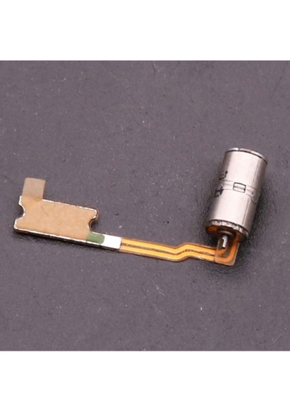 Micro Step Motor 4.4x8.7mm 2 Faz 4 Telli (Dikkat Çok Küçüktür !!)