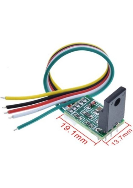CA-888 LCD Güç Kaynağı Kontrol Kartı