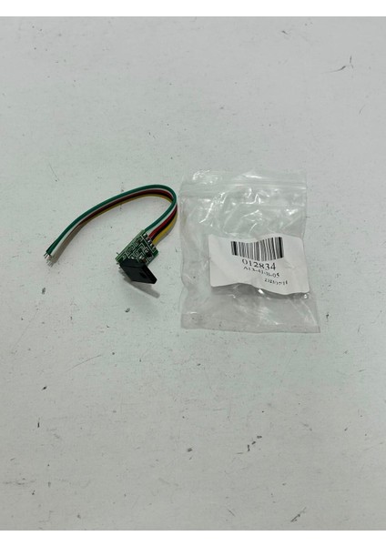 CA-888 LCD Güç Kaynağı Kontrol Kartı