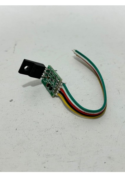 CA-888 LCD Güç Kaynağı Kontrol Kartı