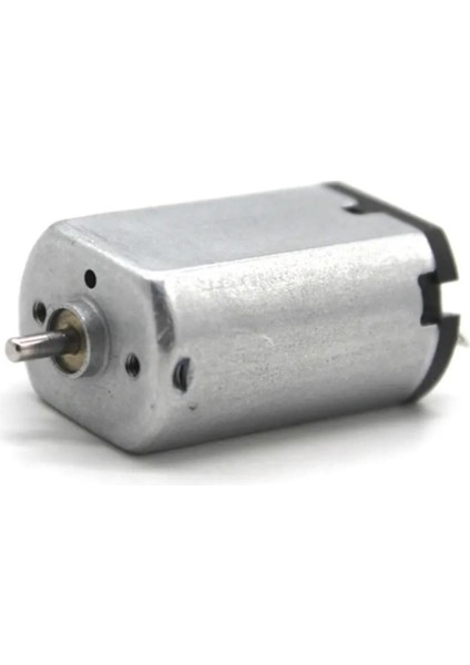 RS180 Dc Motor 4-8V 6V 32000 Rpm RS180 Dc 4-8V 6V Motor Yüksek Rpm Motor 32000 Rpm fiyatları