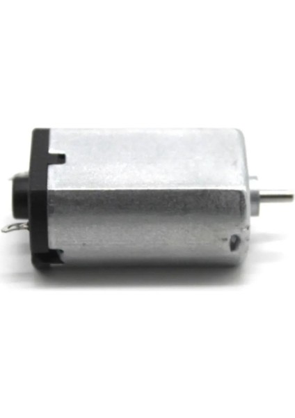 RS180 Dc Motor 4-8V 6V 32000 Rpm RS180 Dc 4-8V 6V Motor Yüksek Rpm Motor 32000 Rpm modelleri